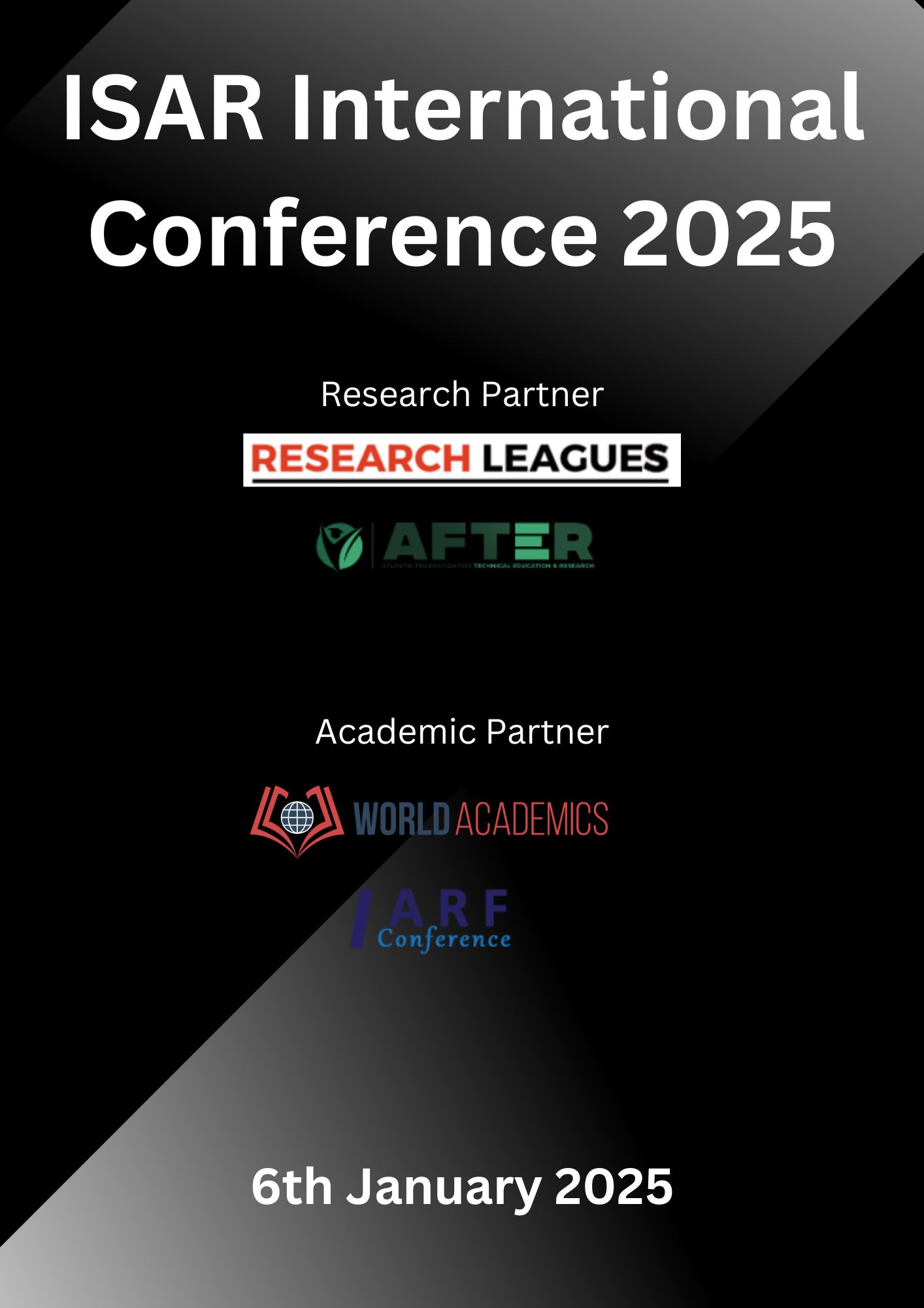 Conference Cover